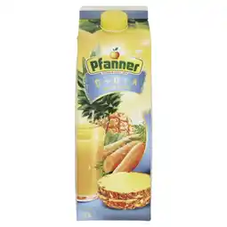 Spazio Conad BEVANDA PFANNER offerta