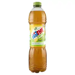 Spazio Conad • THÉ PESCA O LIMONE ESTATHÉ • VERDE offerta