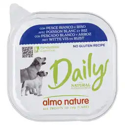 Spazio Conad DAILY ALMO NATURE offerta