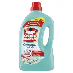 Spazio Conad CANDEGGINA DELICATA OMINO BIANCO offerta