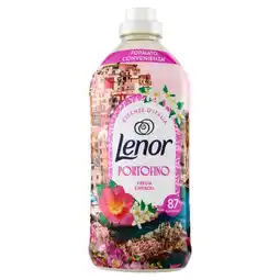 Spazio Conad AMMORBIDENTE CONCENTRATO LENOR offerta