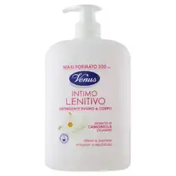Spazio Conad DETERGENTE INTIMO VENUS offerta