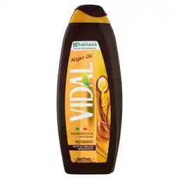 Spazio Conad BAGNODOCCIA VIDAL offerta