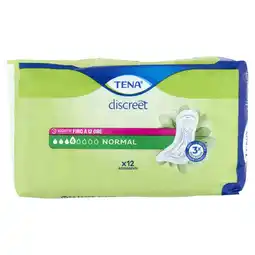 Spazio Conad • ASSORBENTI DISCREET • PROTEGGI-SLIP • ASSORBENTI LADY offerta