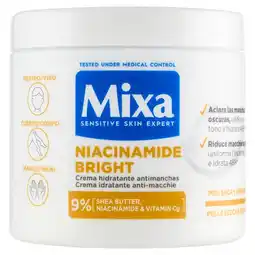 Spazio Conad CREMA CORPO MIXA offerta