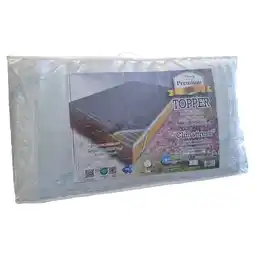 Spazio Conad TOPPER MEMORY 1 PIAZZA offerta