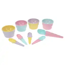Spazio Conad SET GELATO offerta