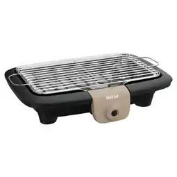 Spazio Conad BARBECUE ELETTRICO BG90C8 TEFAL offerta
