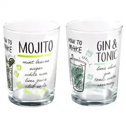 Spazio Conad BICCHIERE PER LONG DRINKS offerta
