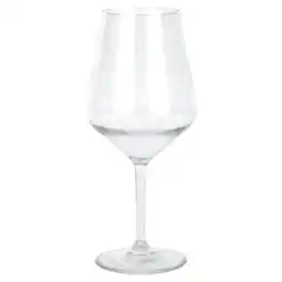 Spazio Conad CALICE DA VINO IN PLASTICA offerta