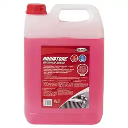 Spazio Conad LIQUIDO RADIATORE ROSSO START offerta