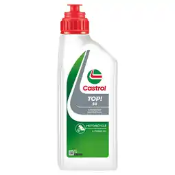 Spazio Conad LUBRIFICANTE MOTO 2T CASTROL offerta