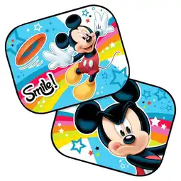 Spazio Conad COPPIA TENDINE LATERALI DISNEY offerta