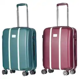 Spazio Conad TROLLEY LANCETTI offerta