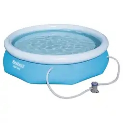 Spazio Conad PISCINA AUTOPORTANTE BESTWAY offerta