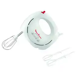 Spazio Conad SBATTITORE HM2501 MOULINEX offerta