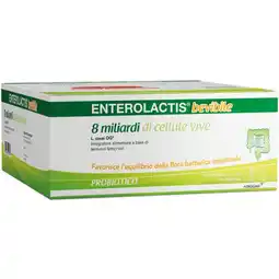 Spazio Conad ENTEROLACTIS offerta