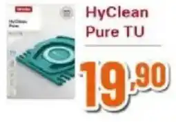 Expert Miele hyclean pure tu offerta