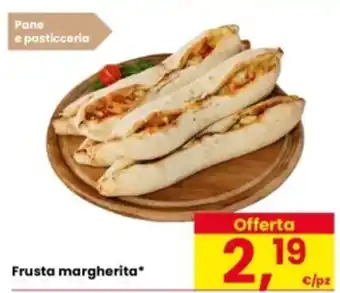 Eurospar Frusta margherita offerta