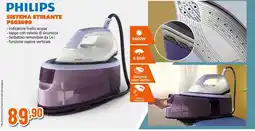 Expert Philips sistema stirante PSG3000 offerta
