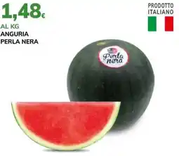 Basko Anguria perla nera offerta