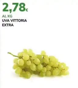 Basko Uva vittoria extra offerta