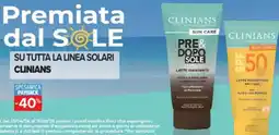 Carrefour Iper Clinians offerta
