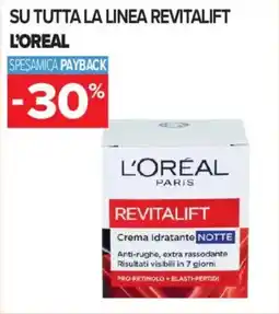 Carrefour Iper L'oreal offerta