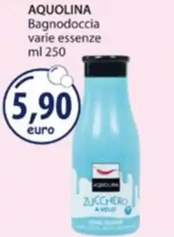 Acqua & Sapone Aquolina Bagnodoccia offerta