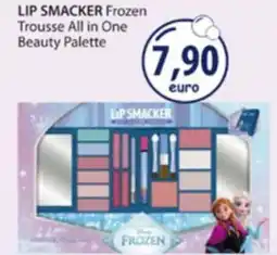 Acqua & Sapone Lip Smacker Frozen Trousse All in One Beauty Palette offerta