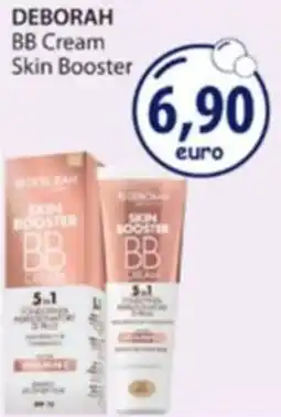 Acqua & Sapone Deborah BB Cream Skin Booster offerta
