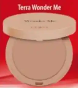 Acqua & Sapone PUPA Terra Wonder Me offerta