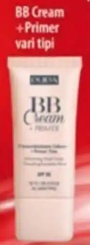 Acqua & Sapone BB Cream +Primer offerta