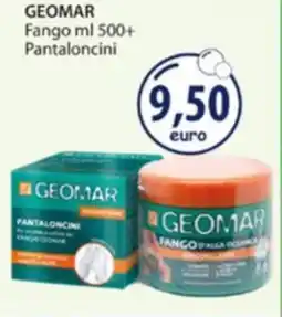 Acqua & Sapone GEOMAR Fango + Pantaloncini offerta
