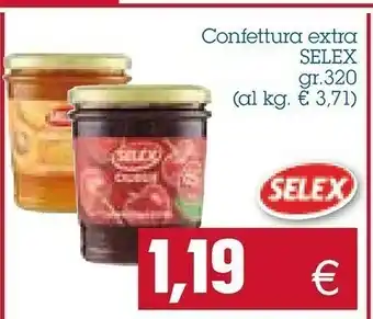 Confettura extra di albicocche