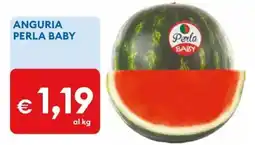 MD Discount Anguria Perla Baby offerta
