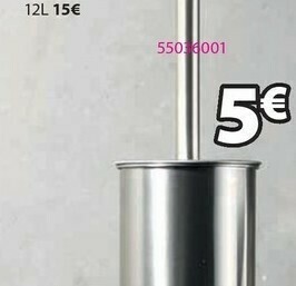 JYSK Pattumiera a pedale offerta