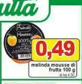 Pewex Frutta offerta