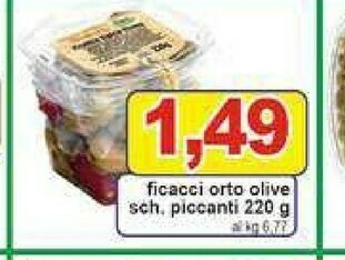 Pewex Olive offerta