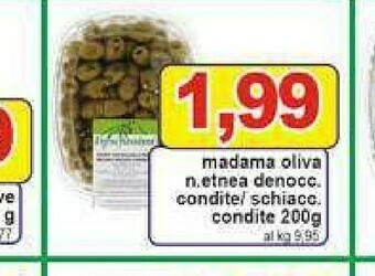 Pewex Olive offerta