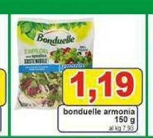 Pewex Insalata offerta