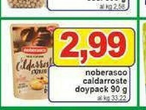 Pewex Frutta secca offerta