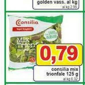 Pewex Insalata offerta