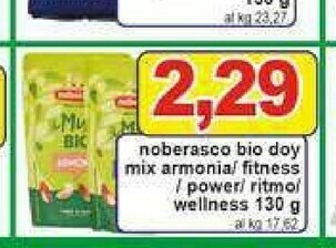 Pewex Frutta secca offerta