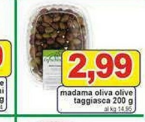 Pewex Olive offerta
