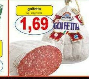 Pewex Salame offerta