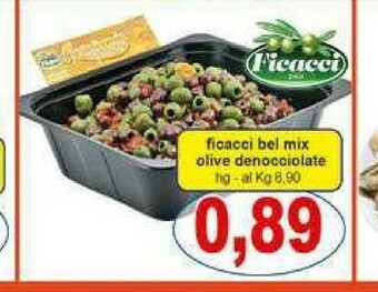 Pewex Olive offerta