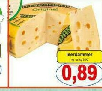 Pewex Formaggio offerta