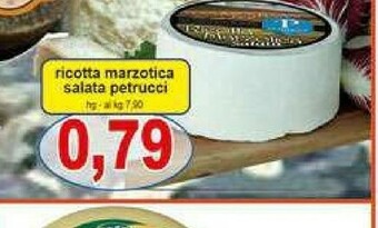 Pewex Ricotta offerta