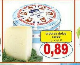 Pewex Formaggio offerta